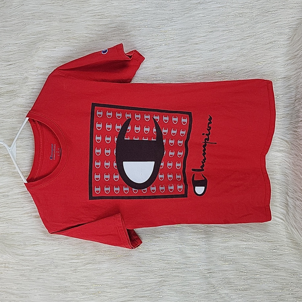 Champion Tshirt